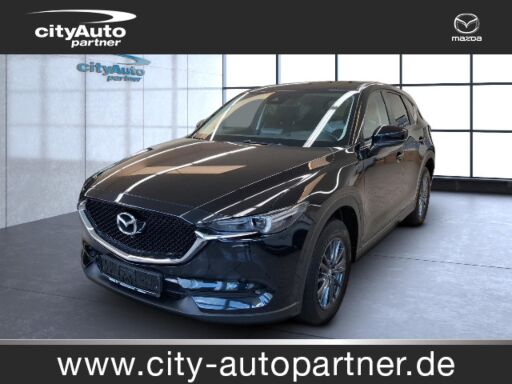 Mazda CX-5   Exclusive-Line AWD