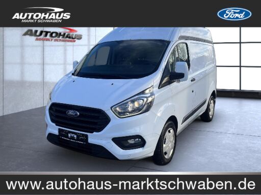 Ford Transit   Custom 320 L1 Trend