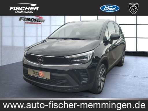 Opel Crossland   X Edition