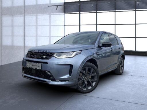 Land Rover Discovery   Sport D200 R- Dynamic SE