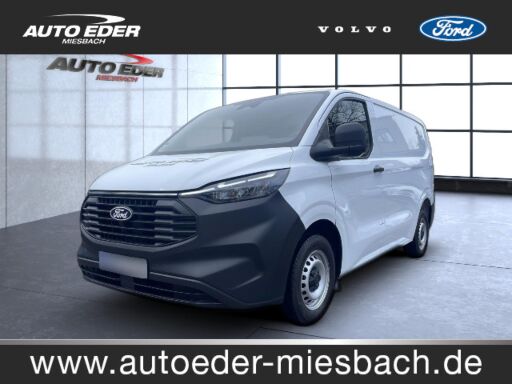 Ford Transit   Custom Basis