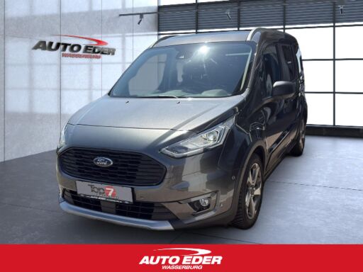 Ford Tourneo   Connect Active 1.5 EcoBlue