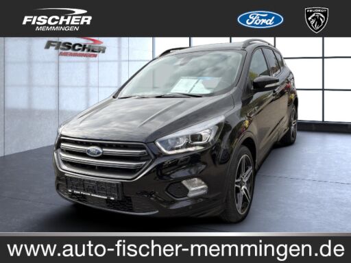 Ford Kuga   ST-Line