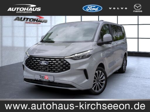 Ford Tourneo   Custom 2.0 EcoBlue L1 Titanium X FWD Autom
