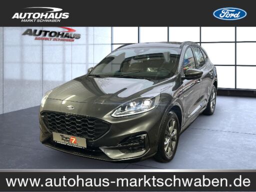 Ford Kuga   ST-Line