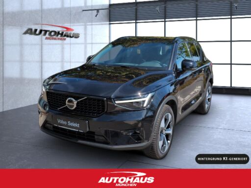Volvo XC Modelle  XC 40 Ultra Dark 2WD
