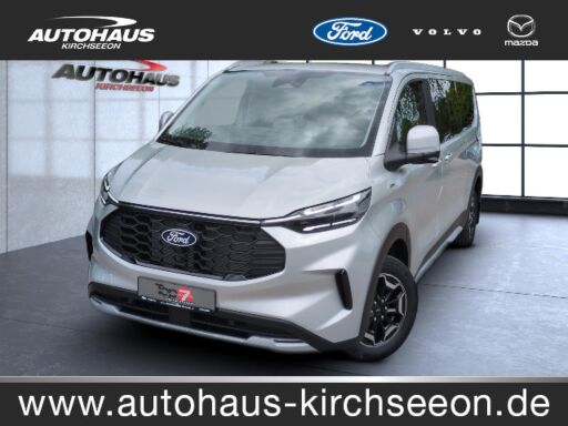 Ford Tourneo   Custom 2.0 EcoBlue L2 Active AWD Automatik