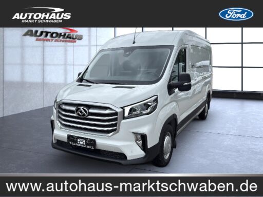 Maxus Maxus L3H2  L3H2