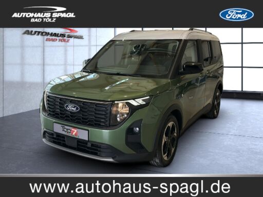 Ford Tourneo   Courier Active