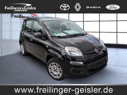 Fiat Panda   Easy