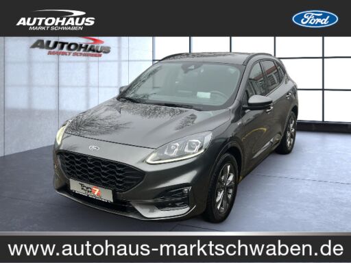 Ford Kuga   Hybrid ST-Line X