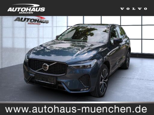 Volvo XC Modelle  XC 60 Ultimate Dark AWD