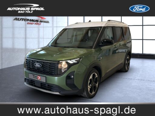 Ford Tourneo   Courier Active
