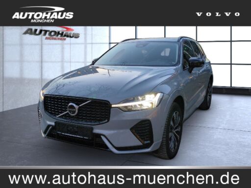 Volvo XC Modelle  XC 60 Plus Dark 2WD