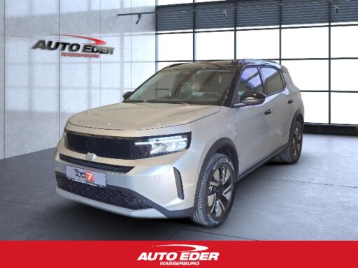 Opel Frontera   GS 1.2 MHEV Automatik