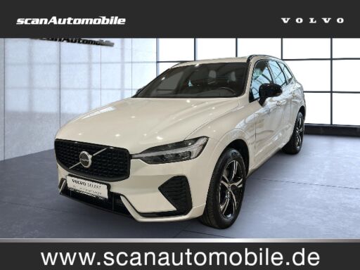 Volvo XC Modelle  XC 60 R Design 2WD