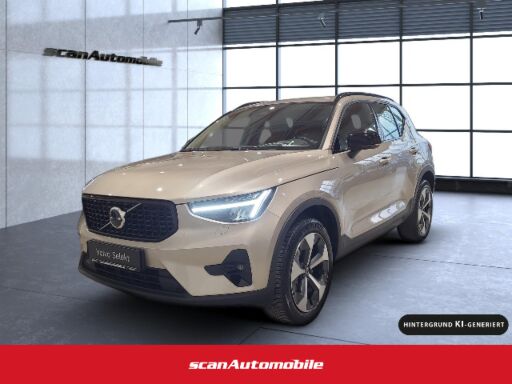 Volvo XC Modelle  XC 40 Ultimate Dark 2WD