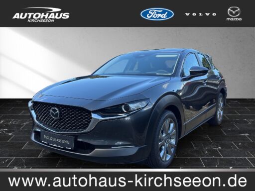 Mazda CX-30   e-SKYACTIV-G 140 CENTRE-LINE