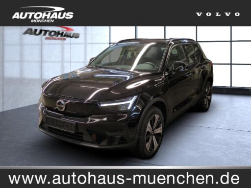 Volvo XC Modelle  XC 40 Core Recharge Pure Electric 2WD