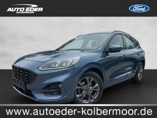 Ford Kuga   ST-Line
