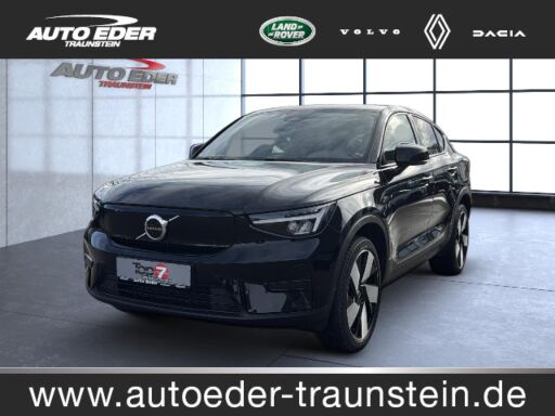 Volvo C Modelle  C40 Core Recharge Pure Electric AWD