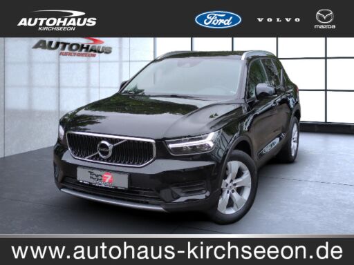 Volvo XC Modelle  XC40 T3 Momentum Pro 2WD Automatik