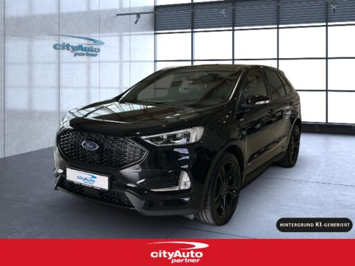 Ford Edge   ST-Line 4x4