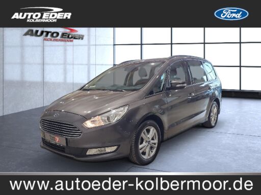 Ford Galaxy   Business 7-Sitzer