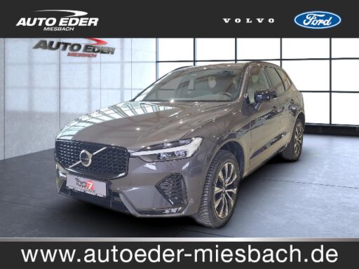 Volvo XC Modelle  XC 60 Plus Dark AWD