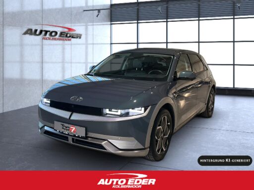 Hyundai IONIQ   5 Uniq Allrad / HUD