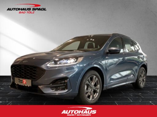 Ford Kuga   ST-Line