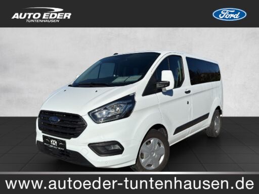 Ford Transit   Custom 320 L1 Trend