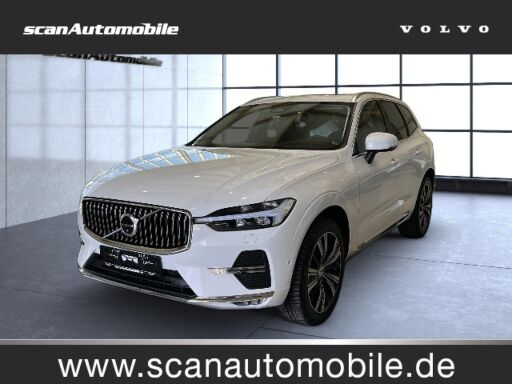 Volvo XC Modelle  XC 60 Inscription 2WD