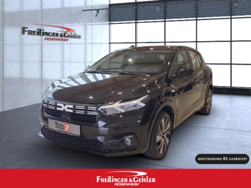 Dacia Sandero   Expression