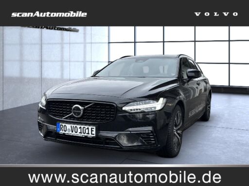 Volvo V Modelle  V90 Ultimate Dark Recharge Plug-In Hybrid AWD