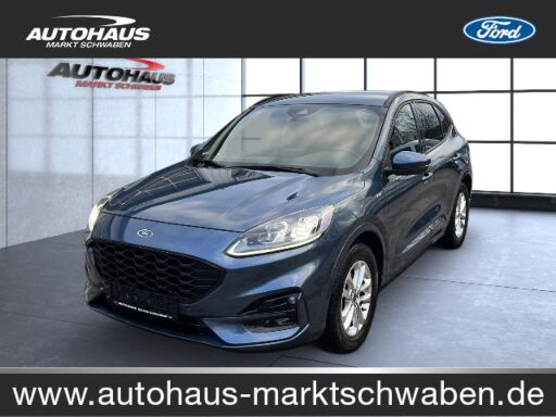 Ford Kuga   ST-Line X