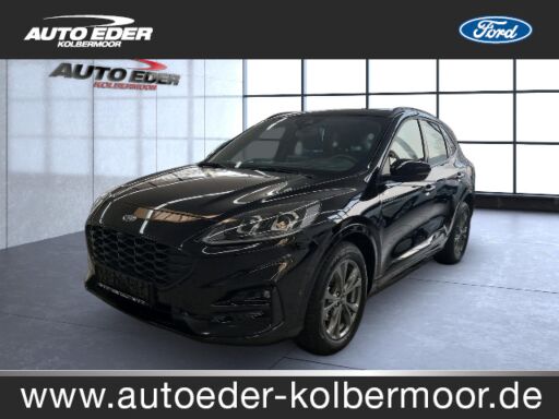 Ford Kuga   ST-Line