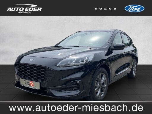 Ford Kuga   Plug-In Hybrid ST-Line