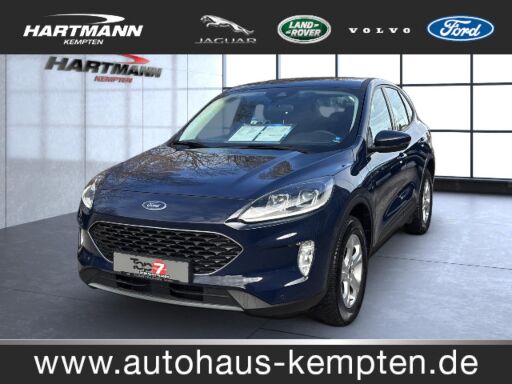 Ford Kuga   Plug-In Hybrid Cool & Connect