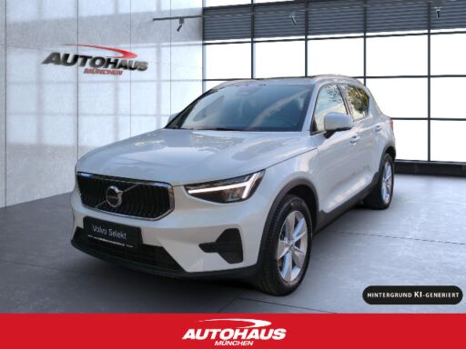 Volvo XC Modelle  XC 40 Core 2WD