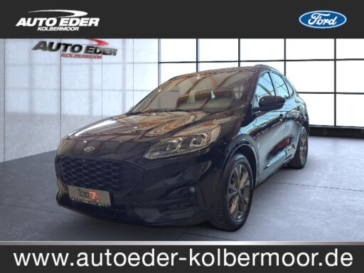 Ford Kuga   ST-Line