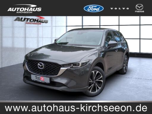 Mazda CX-5   2.5 e-SKYACTIV-G Advantage 2WD Automatik