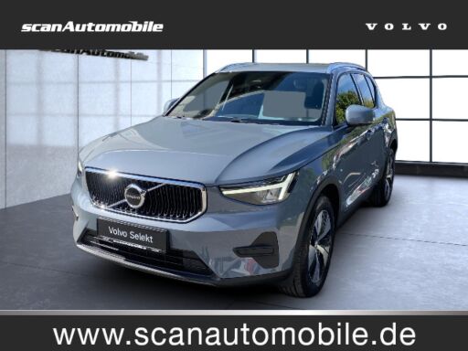 Volvo XC Modelle  XC 40 Core 2WD