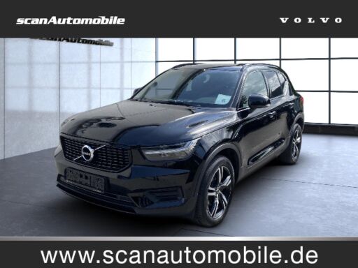 Volvo XC Modelle  XC 40 R Design 2WD