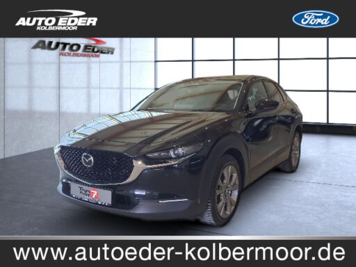 Mazda CX-30   Centre-Line 2WD