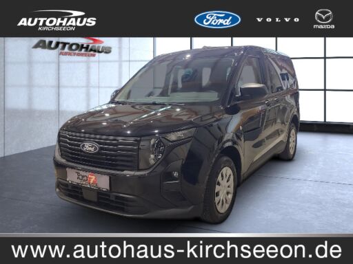 Ford Tourneo   Courier 1.0 EcoBoost Trend Automatik