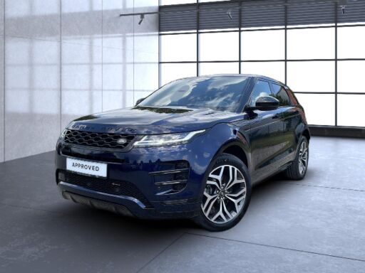 Land Rover Range Rover   Evoque D200 R-Dynamic SE