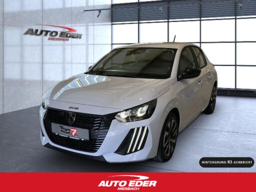 Peugeot 208   Style