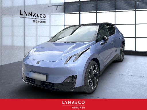 Lynk & Co 02  