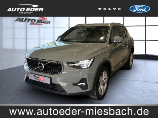 Volvo XC Modelle  XC 40 Core 2WD